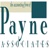 Payne & Associates, Inc. Logotype
