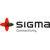 Sigma Connectivity Poland Logotype