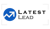 Latest Lead Logotype