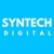 Syntech Digital Logotype
