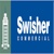 Swisher Commercial Logotype