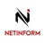 Netinform Logotype