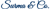 Surma & Company Logotype