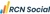RCN Social Logotype