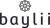 Baylii Branding Logotype