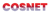 Cosnet Logotype