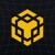 BNB Chain Innovation Logotype