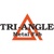 Tri-Angle Metal Fab Logotype