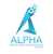 Alpha Bright Edge Technologies (Pvt) Ltd. Logotype