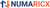 Numaricx Logotype