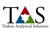 Trident Analytical Solutions Logotype