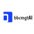 bbcmgtAI LLC Logotype