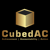 CubedAC Logotype