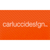 Carlucci Design, Inc. Logotype
