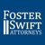 Foster Swift Collins & Smith Logotype