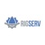 RIGSERV Logotype