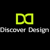 Discover Design SRL Logotype