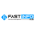 Fastinfo Hub Logotype