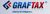 Biuro Rachunkowe Graftax Logotype