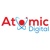 Atomic Digital Logotype