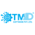 TMD Software Pvt. Ltd. Logotype