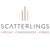 Scatterlings Conference & Events Logotype
