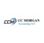 CC Morgan Accounting LLC Logotype