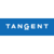Tangent Design Engineering Logotype