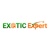 Exotic Expert Solution Logotype