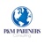 P&M Partners Logotype