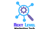Next Level Marketing Tech Logotype