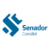 SENADOR ORGANIZAÇÃO CONTÁBIL Logotype
