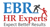 EBR HR Experts Logotype