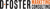 D. Foster Marketing Logotype