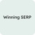 Winning SERP Agency Logotype