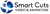 Smart Cuts Ltd. Logotype