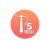 ProfshineTech Logotype