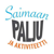 Saimaan Palju Events Logotype