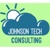 Johnson Tech Consulting Logotype
