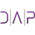 Dallas Audio Post Logotype