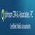 Johnson & Associates CPA, PC Logotype