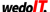 wedoIT Logotype