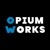 Opium Works Ltd Logotype
