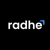 Radhe Infotech Logotype