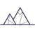 Gunnin Land Surveying Logotype
