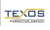 TEXOS MARKETING AGENCY Logotype