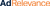 AdRelevance Sverige AB Logotype