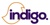 Indigo Media Logotype