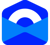 Open Mail Marketing Logotype