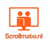 Scrollmate Logotype